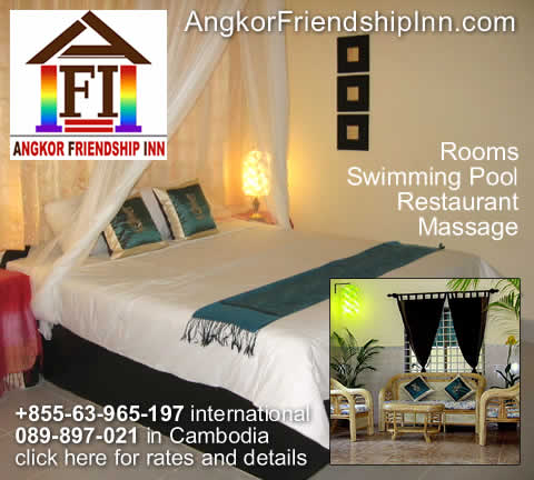 click here for Angkor Friendship Inn