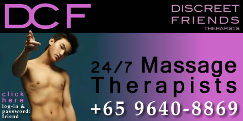 click here for Discreet Friends Massage