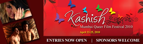 click for Kashish - Mumbai Queer Film Festival
