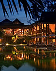 La Residence d'Angkor