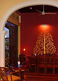 L'Elephante Restaurant, fine dining in Luang Prabang