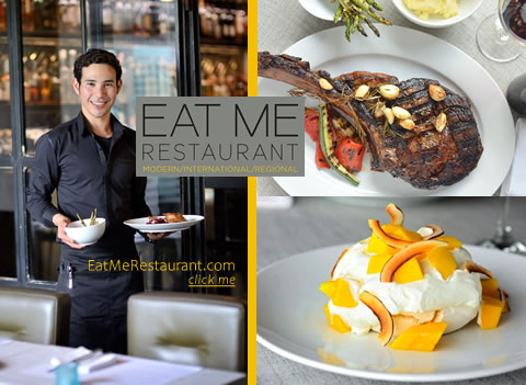 click here for Eat Me Restaurant