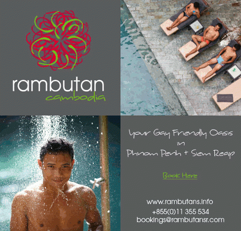 click here for Rambutan Resort Siem Reap and Rambutan Hotel Phnom Penh