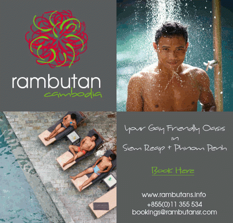 click here for Rambutan Resort Siem Reap and Rambutan Hotel Siem Reap